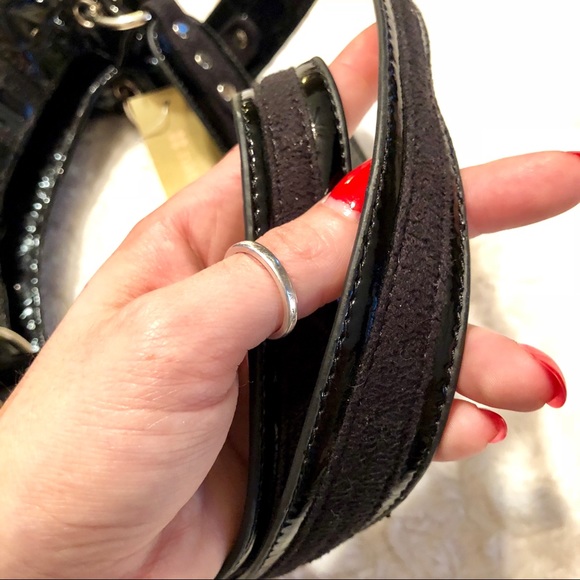 Naturalizer Patchwork Hobo - Picture 3 of 8